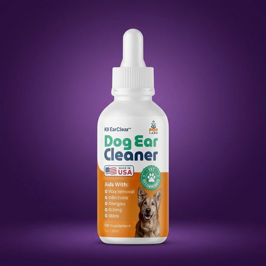 SOPORTE OTITIS PARA PERROS