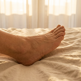 Reduce la inflamación y el ardor